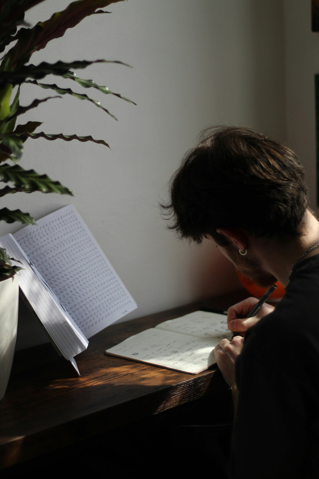 Creator Spotlight | Bean Shin: Turning Words into Everyday Art