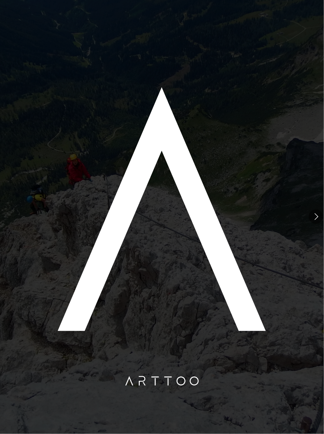 ARTTT Studio: Where Emotions Shape Colors and Silence Turns Into Art