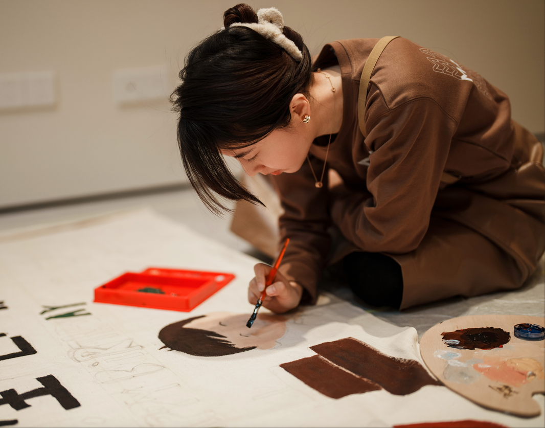 Beneath the Quiet Colors: An Intimate Interview with Illustrator Coco