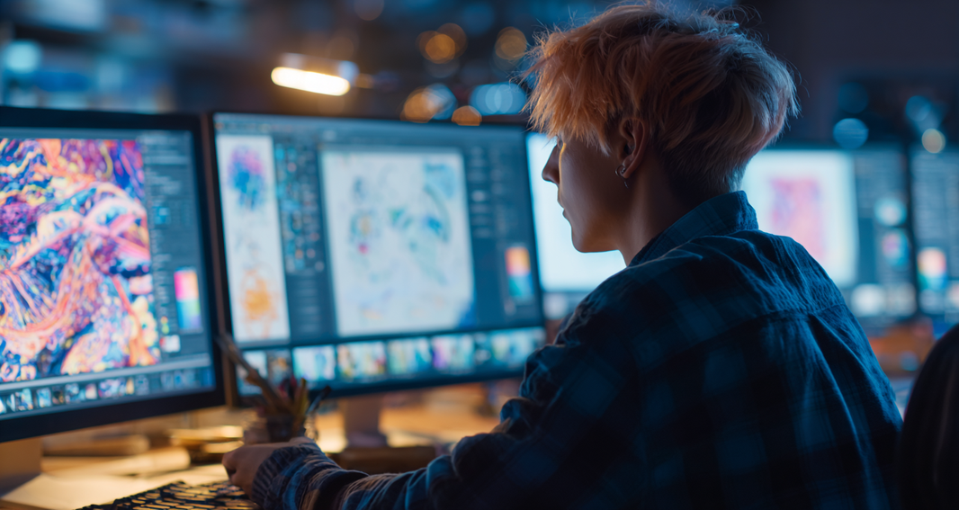 Creator Spotlight: SKY