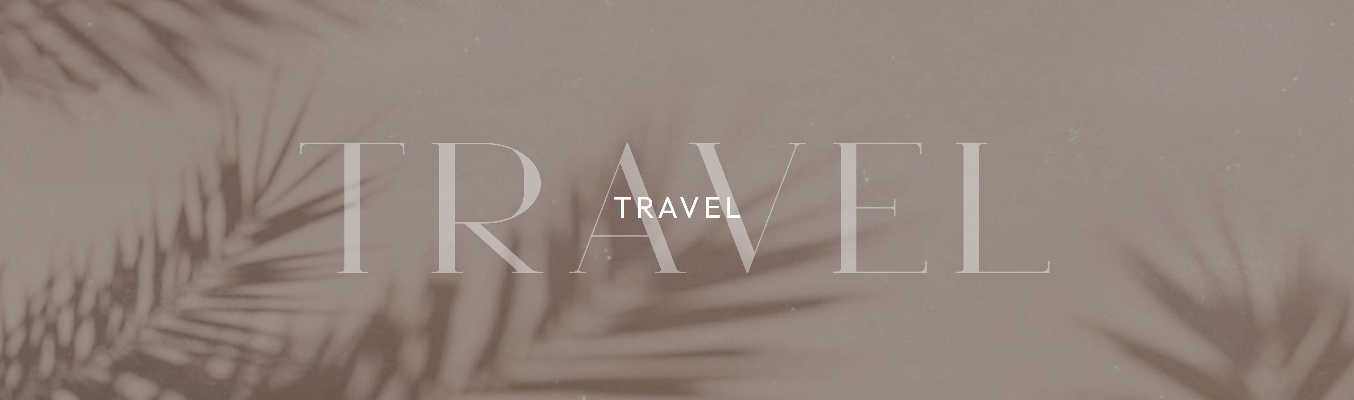 Travel